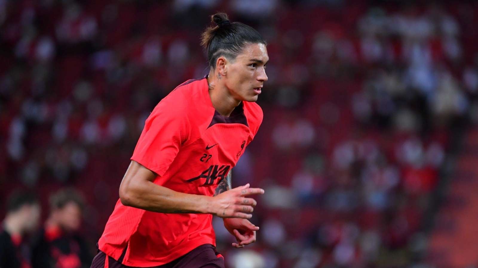 够以一场酣 够以一场酣