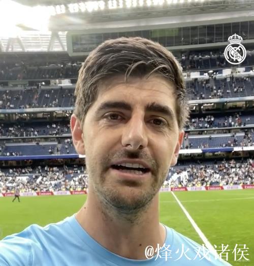 里程碑,库尔图瓦收获皇马生涯第200场胜利 里程碑,库尔图瓦收获皇马生涯第200场胜利