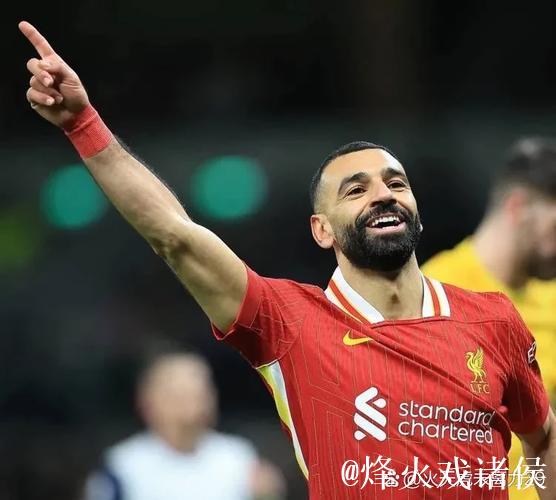 名记曝利物浦力挺斯洛特，将重罚萨拉赫：欧冠内