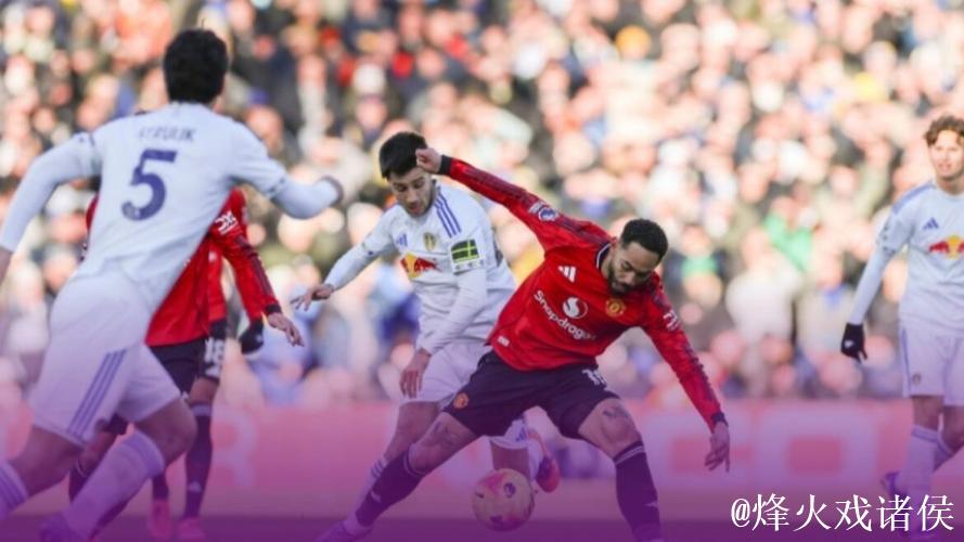 英超-库尼亚建功舍什科错失良机 曼联1-1战平利兹联 英超-库尼亚建功舍什科错失良机 曼联1-1战平利兹联